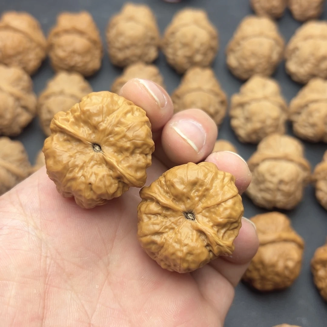 @***奇手串/手链核桃蛤蟆头