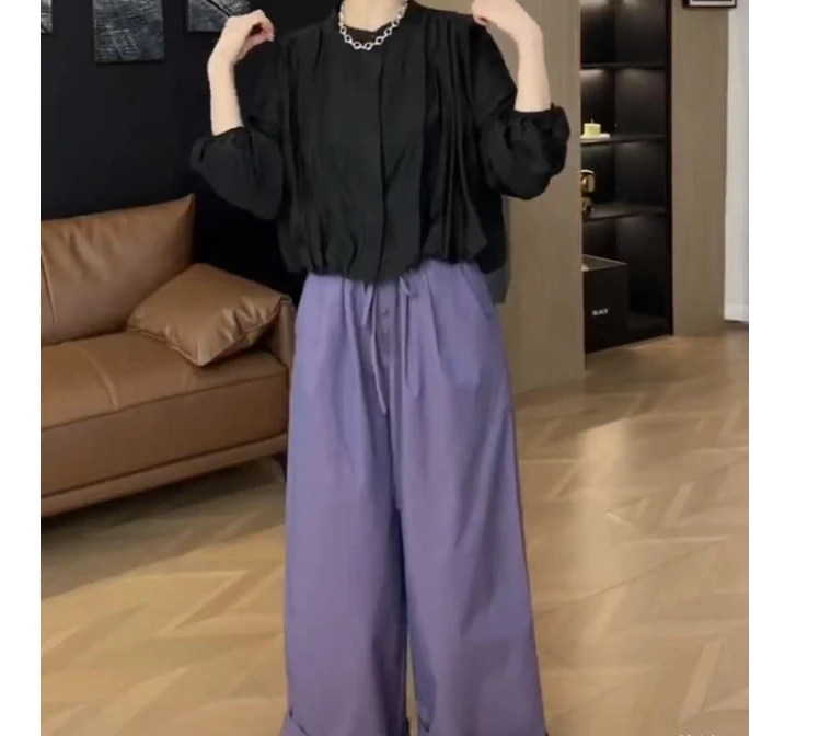 时尚潮流百搭精品女装zsx24572