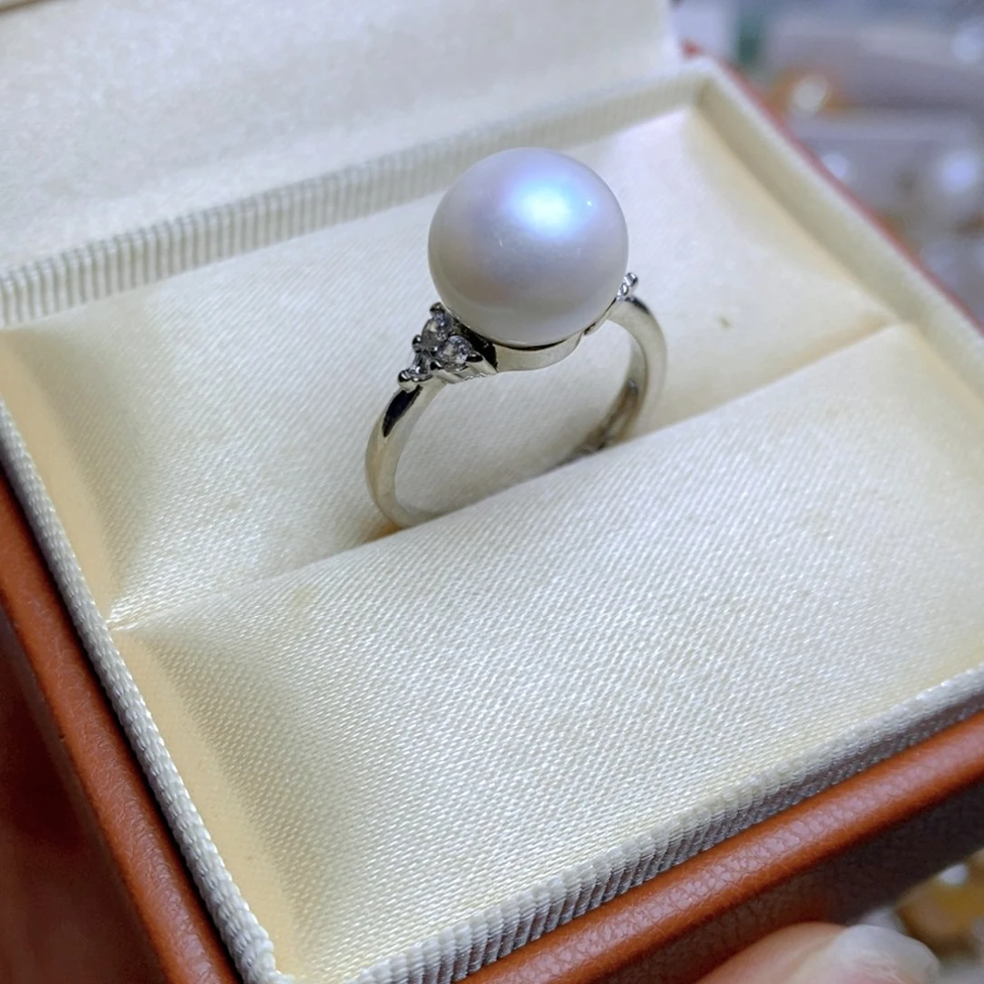 未镶嵌淡水珍珠珠宝奇石