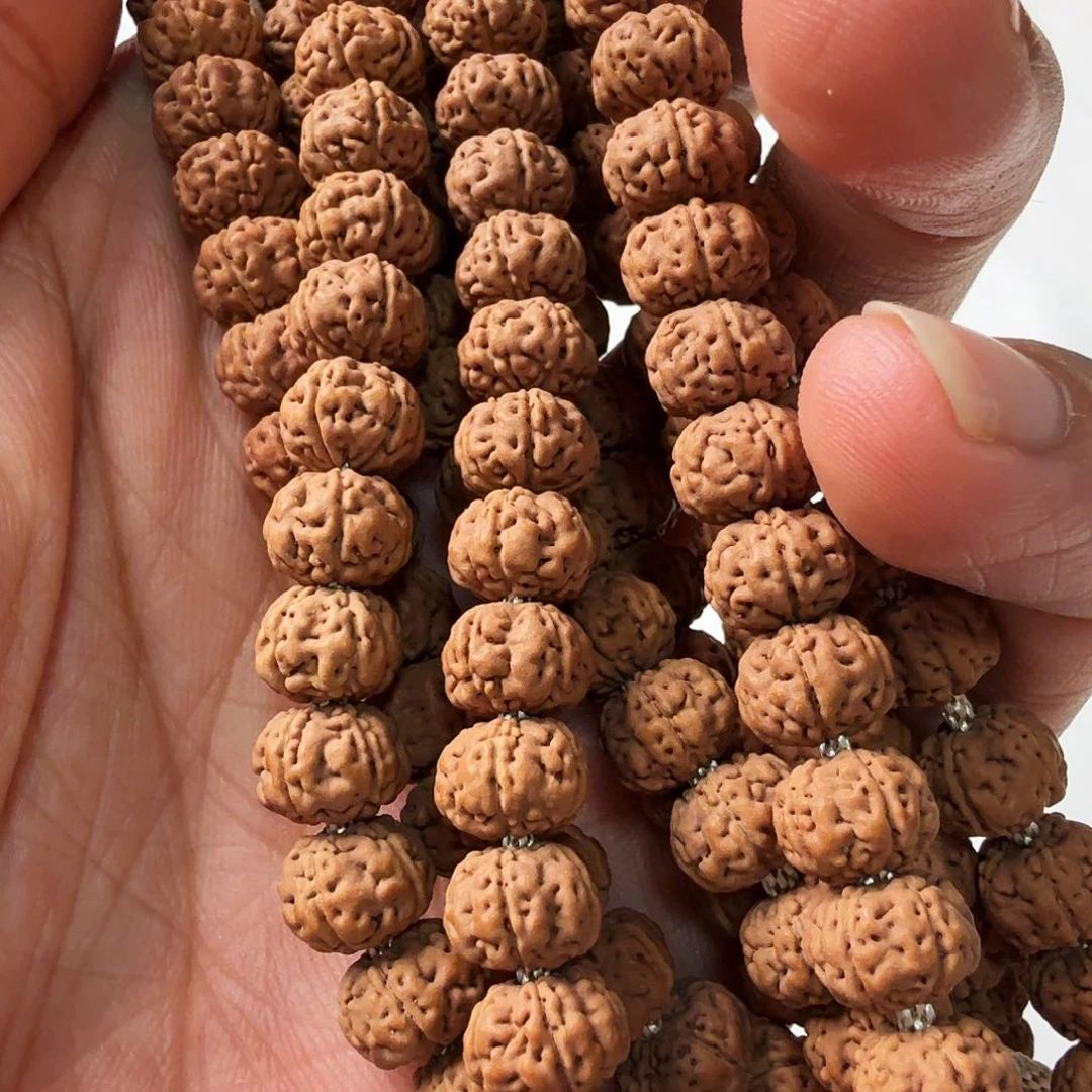 柏香籽/百香籽吊坠3