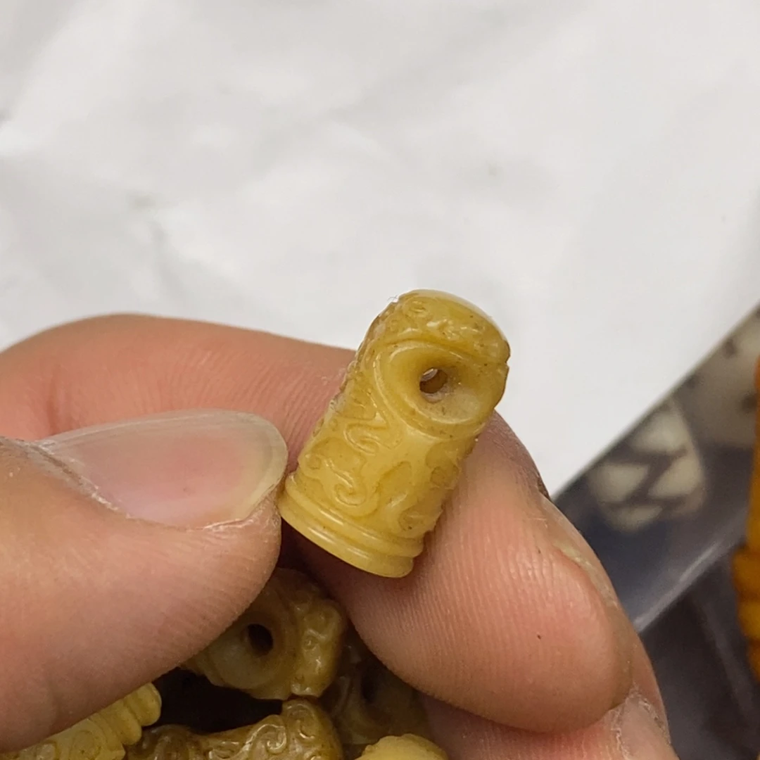 其他驼骨1.0尺寸灵骨,51