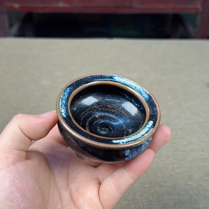 摆件陶瓷高端赏器