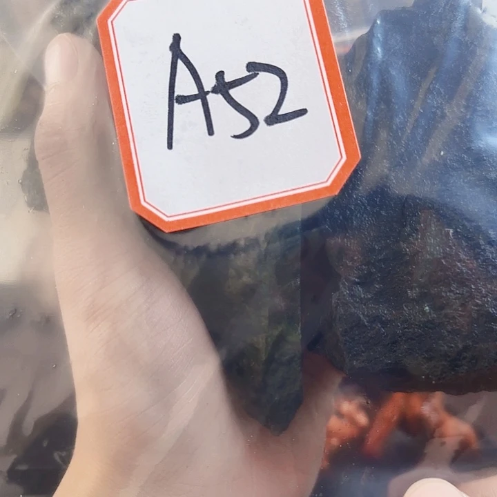 闲***水蛇纹石玉未镶嵌岫玉原石