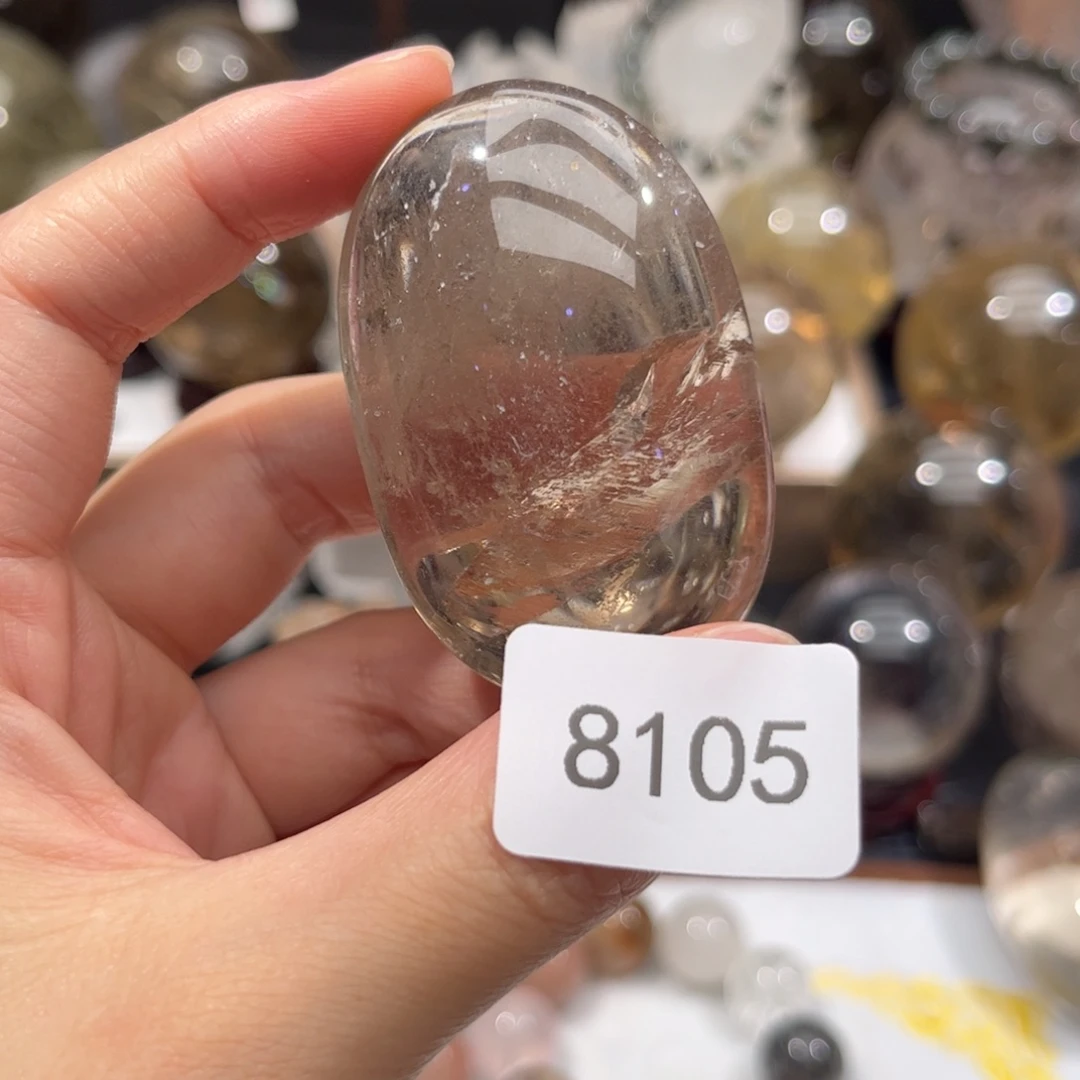 【闪购商品】水晶手串未镶嵌