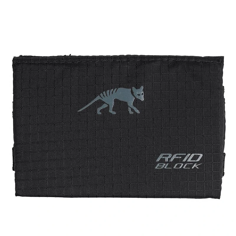 德国塔虎TT旅行护照包 护照夹保护套RFID防盗刷多用途证件包钱包