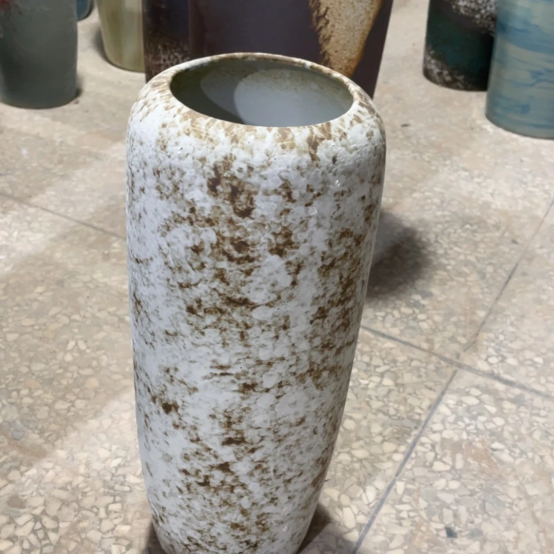 高度40厘米口径12厘米