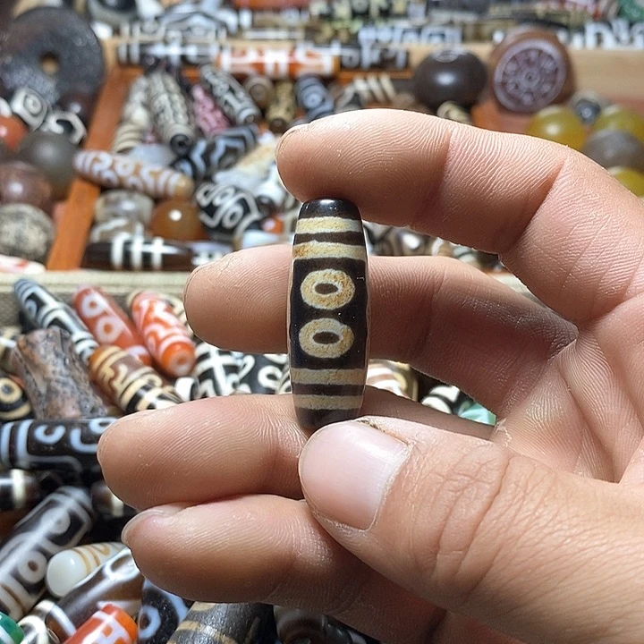 玛瑙/玉髓颈饰足银镀金镶嵌36