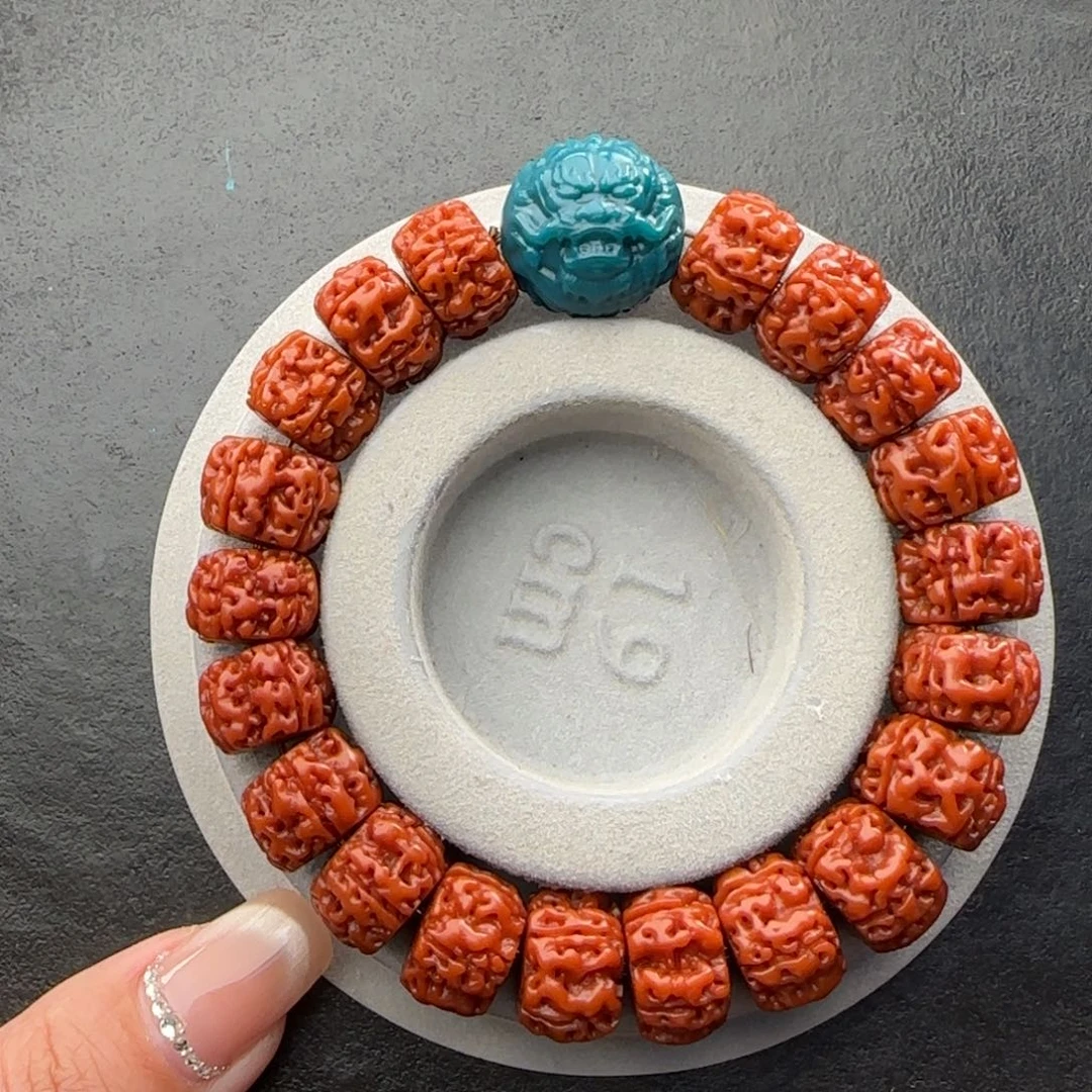 金刚菩提吊坠精品