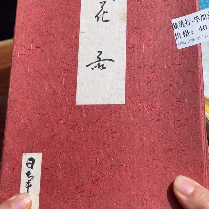 瓷片陳****館大美玲好物推荐
