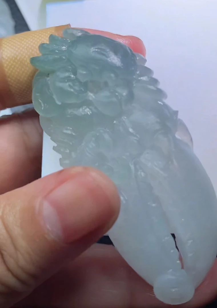 定制翡翠不支持七天