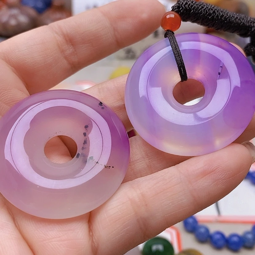 【闪购商品】未镶嵌玛瑙/玉髓珠宝半成品雨****