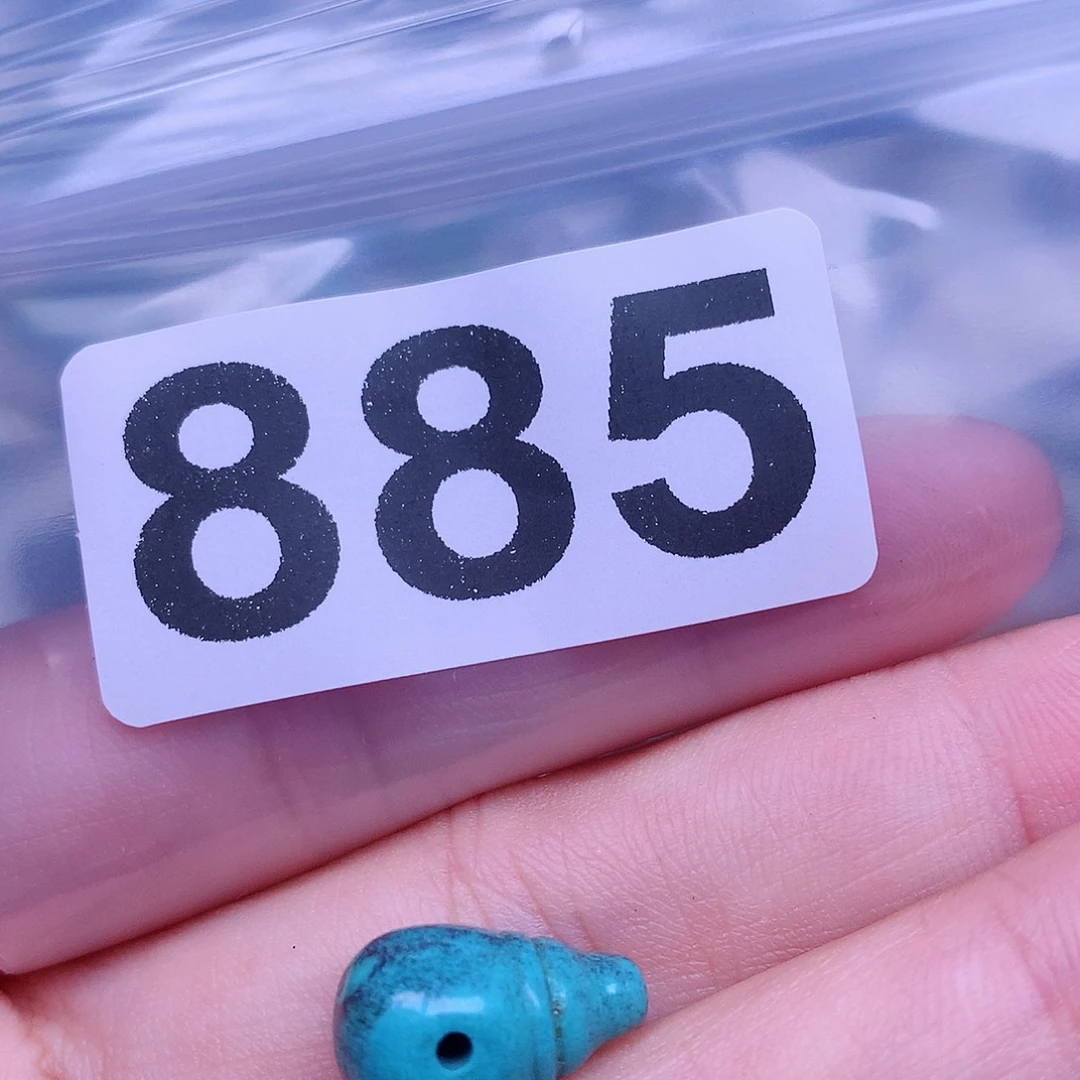 空竹粉丝专享十堰特色手工散珠