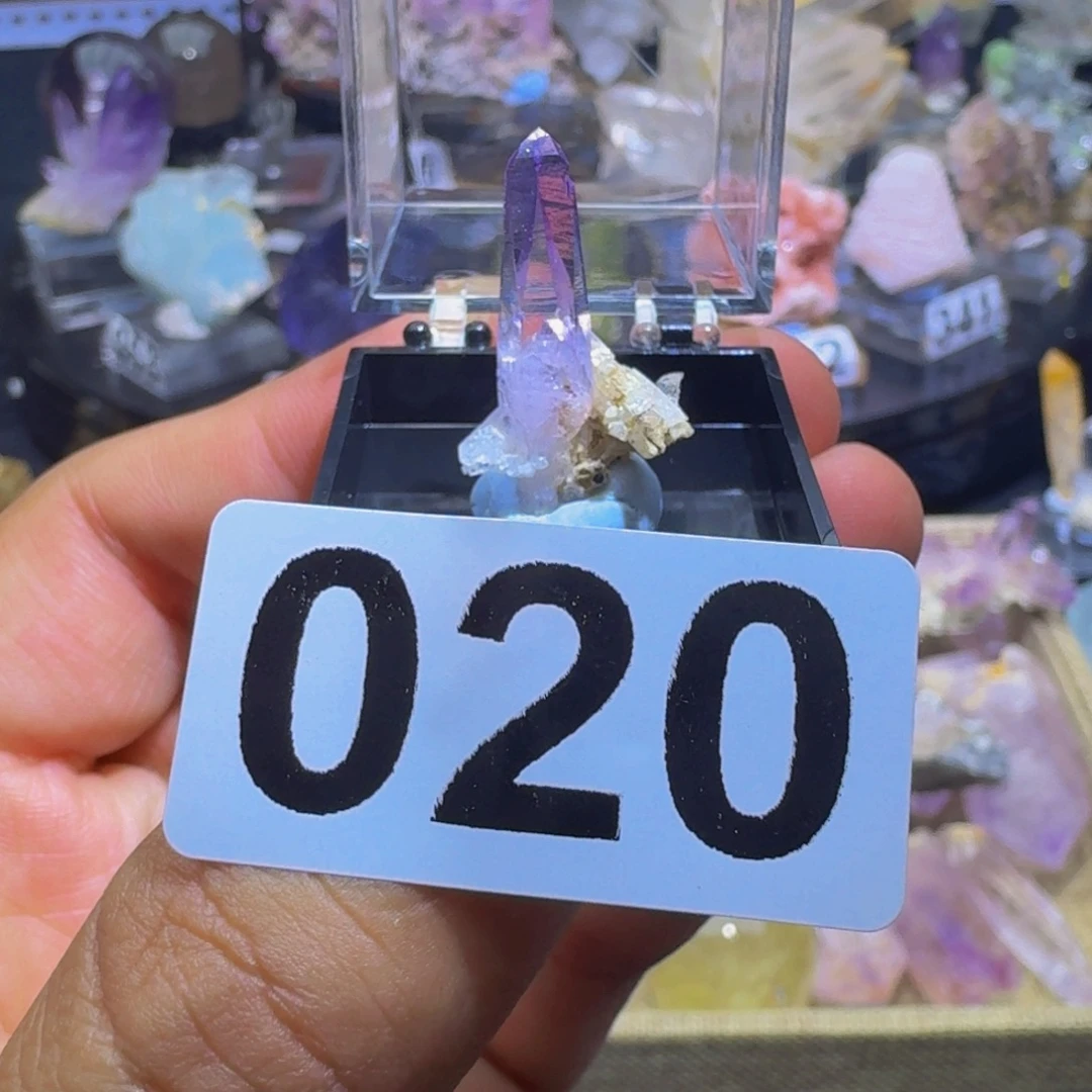 未镶嵌珠宝半成品水晶
