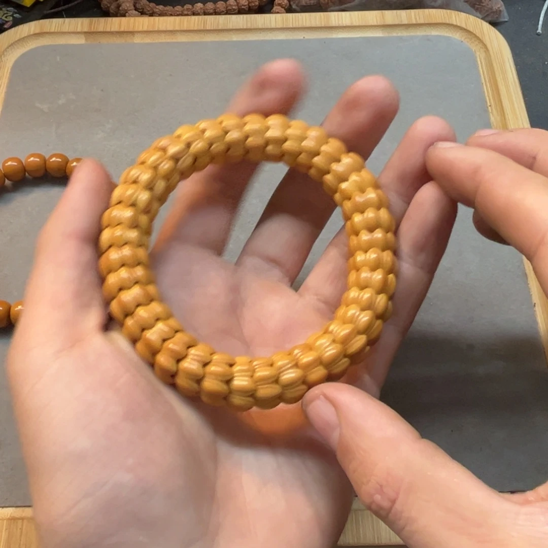 吊坠金刚菩提链接17