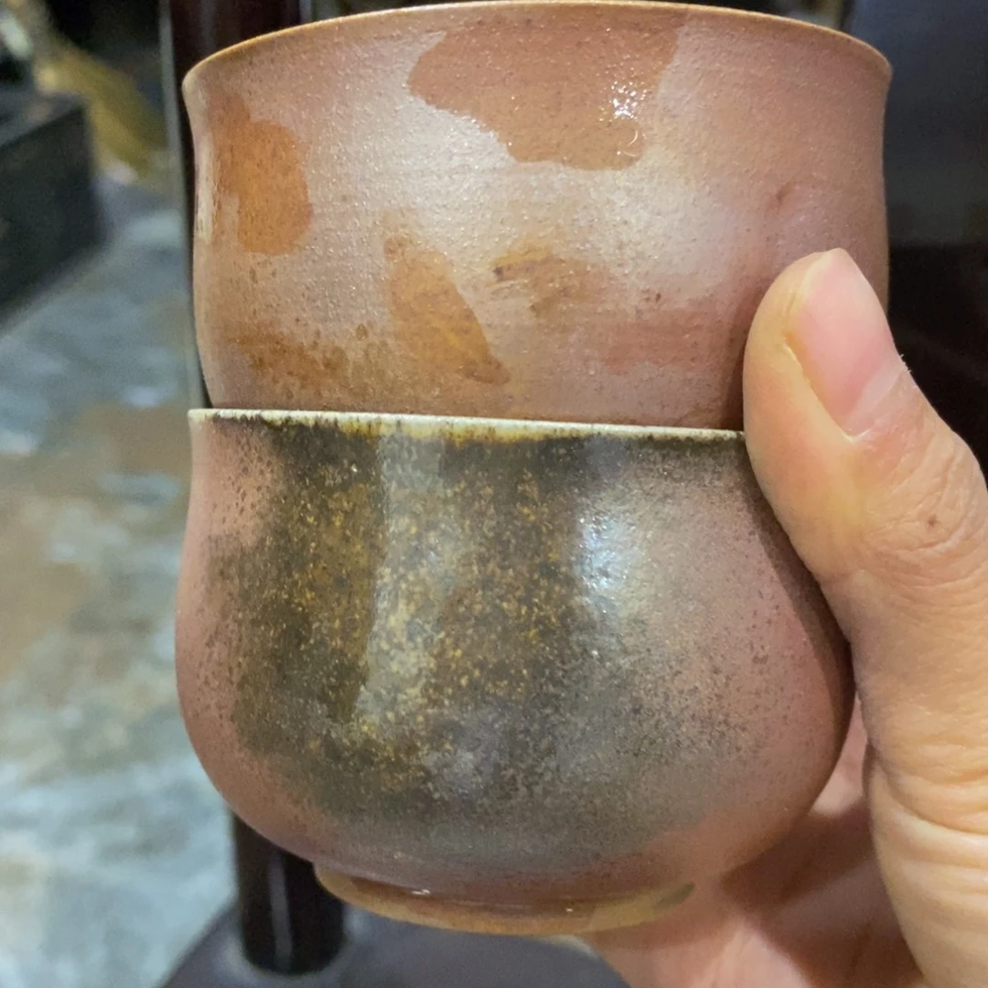 陶通红系列主人杯系列10