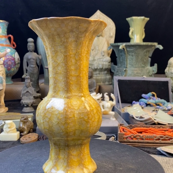 摆件我们都是好孩子