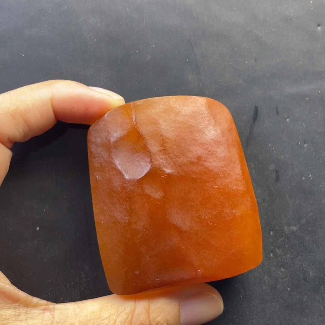 定制蜜蜡未镶嵌天然琥珀蜜蜡