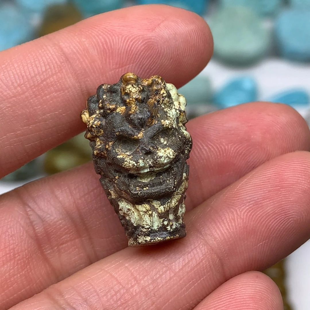 特色恶灵三通7克