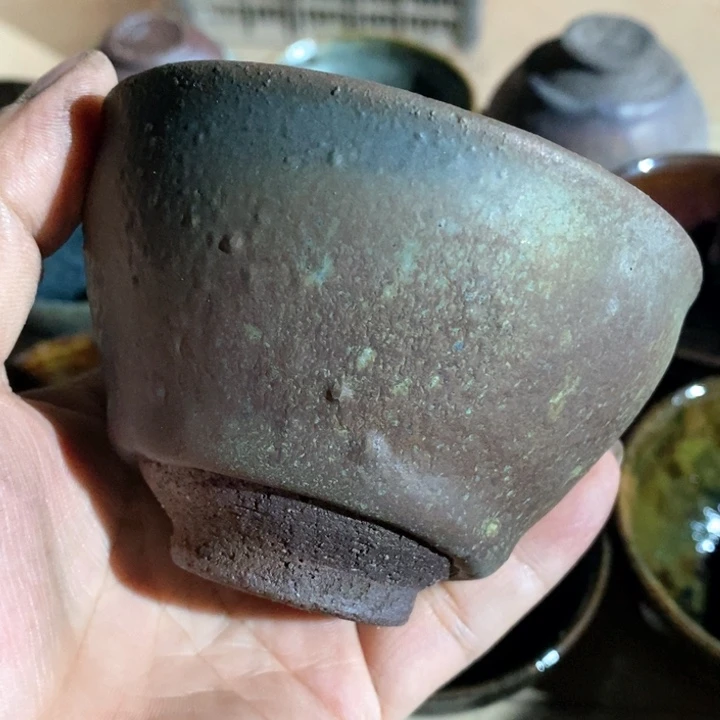 茶盏9.4快快乐乐健健康康快快乐乐
