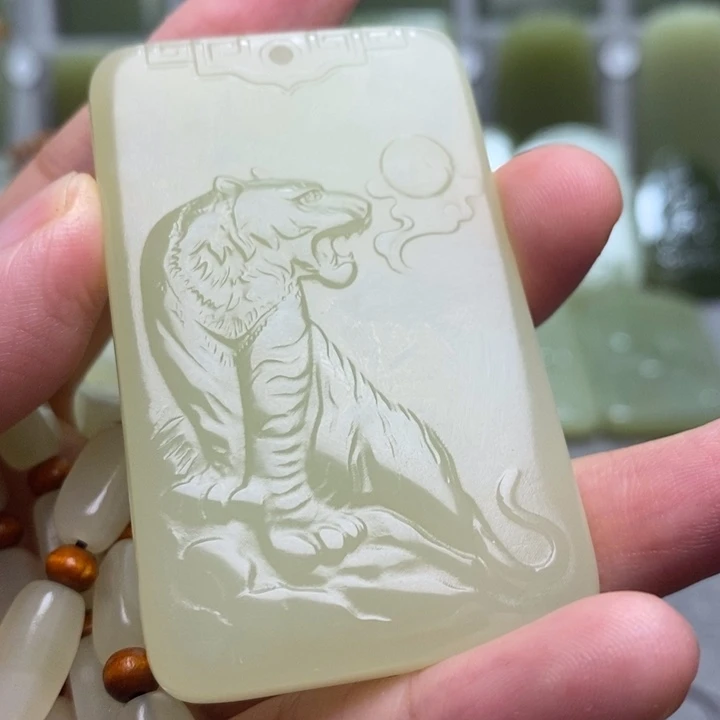 双面工虎守护1111