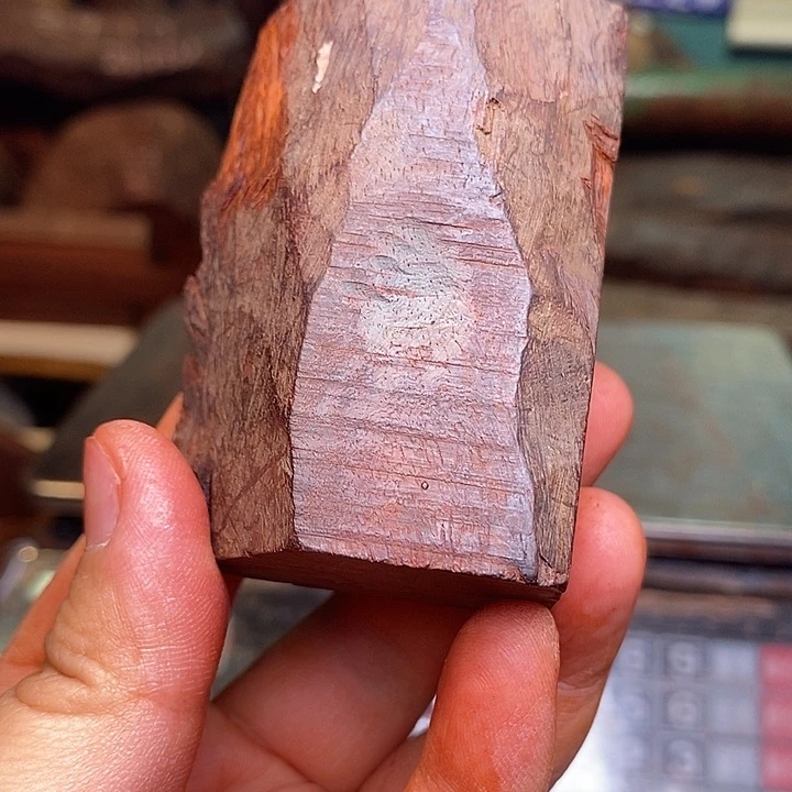 檀香紫檀（小叶紫檀）1*5