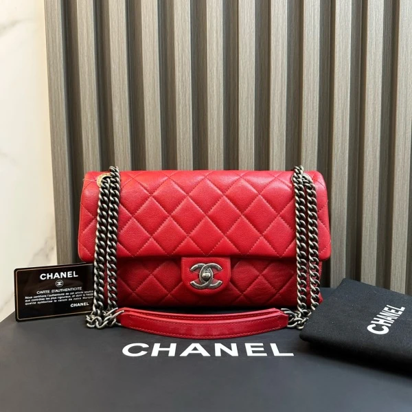 95新/SK精选/香奈儿/包包/250121SK0008