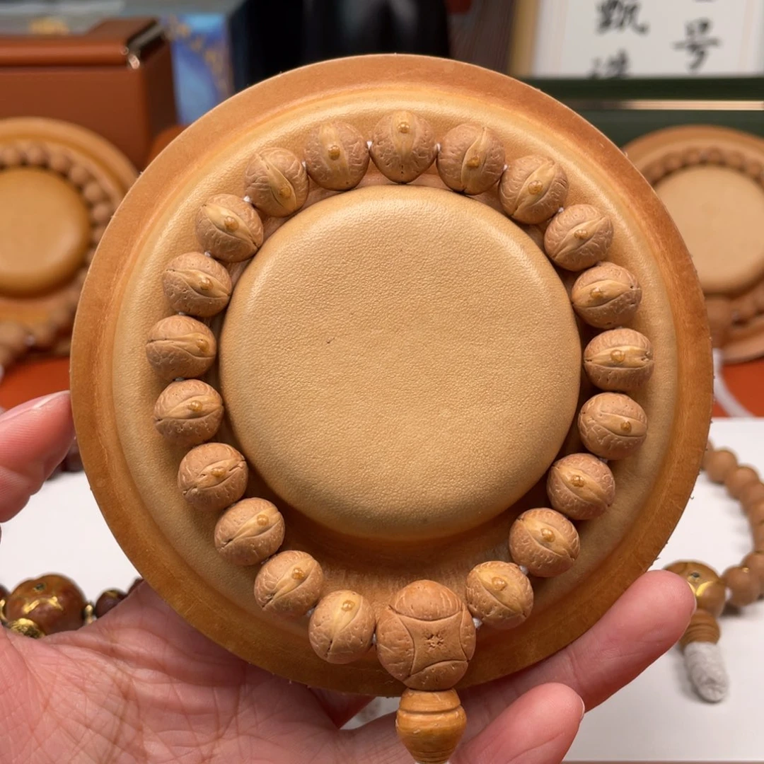 凤眼菩提手串凤眼菩提11.5-11.9