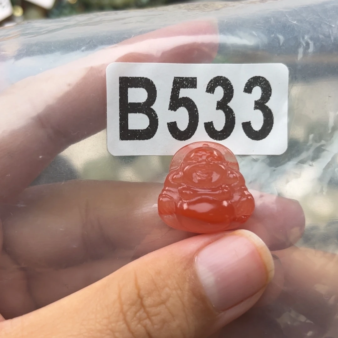南红玛瑙未镶嵌珠宝奇石