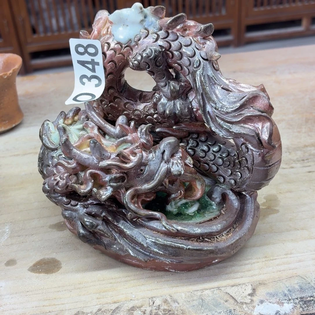 陶园柴烧精品好货348