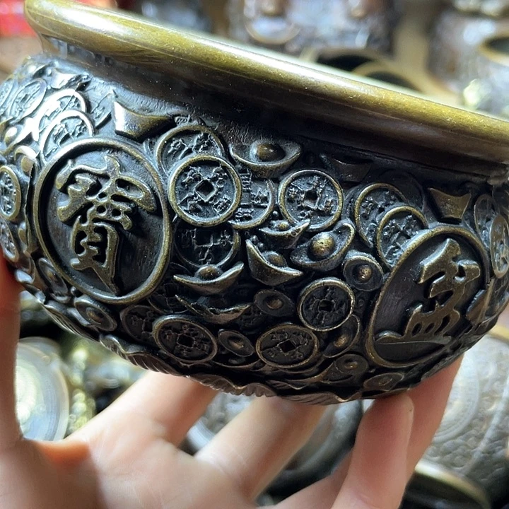 全是铜铜铜器铜器