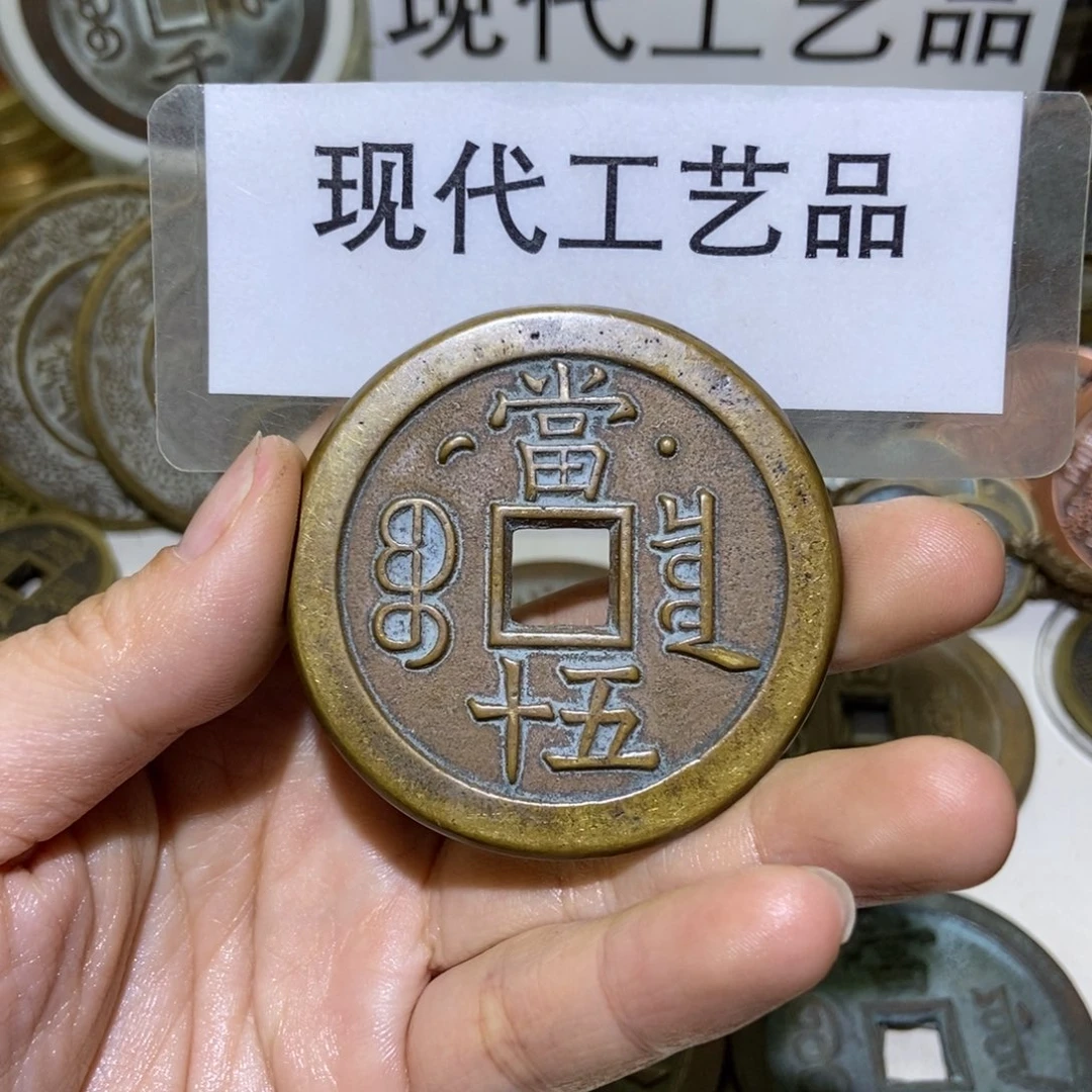 铜现代工艺品现代文创品