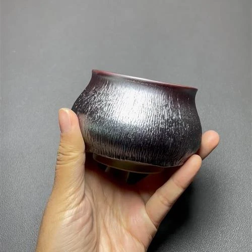 【闪购商品】茶盏-675............