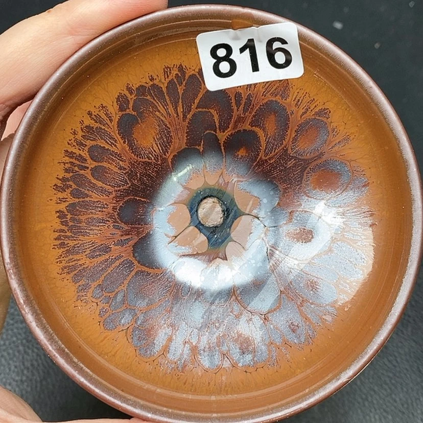 【闪购商品】茶盏我的盏太好看了吧