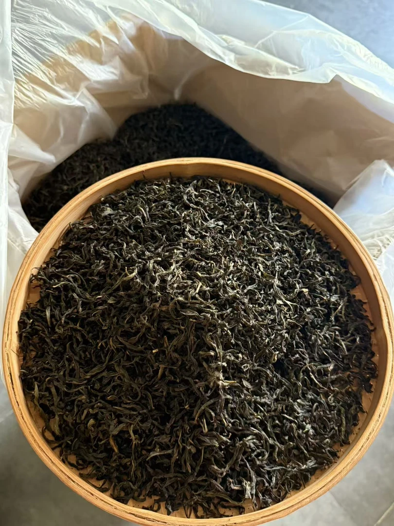 武夷岩茶  水蜜桃瑞香【轻火花香】散茶250g（约30泡）