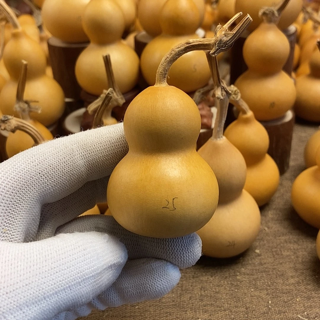 文玩葫芦 完美主义者 慎拍25
