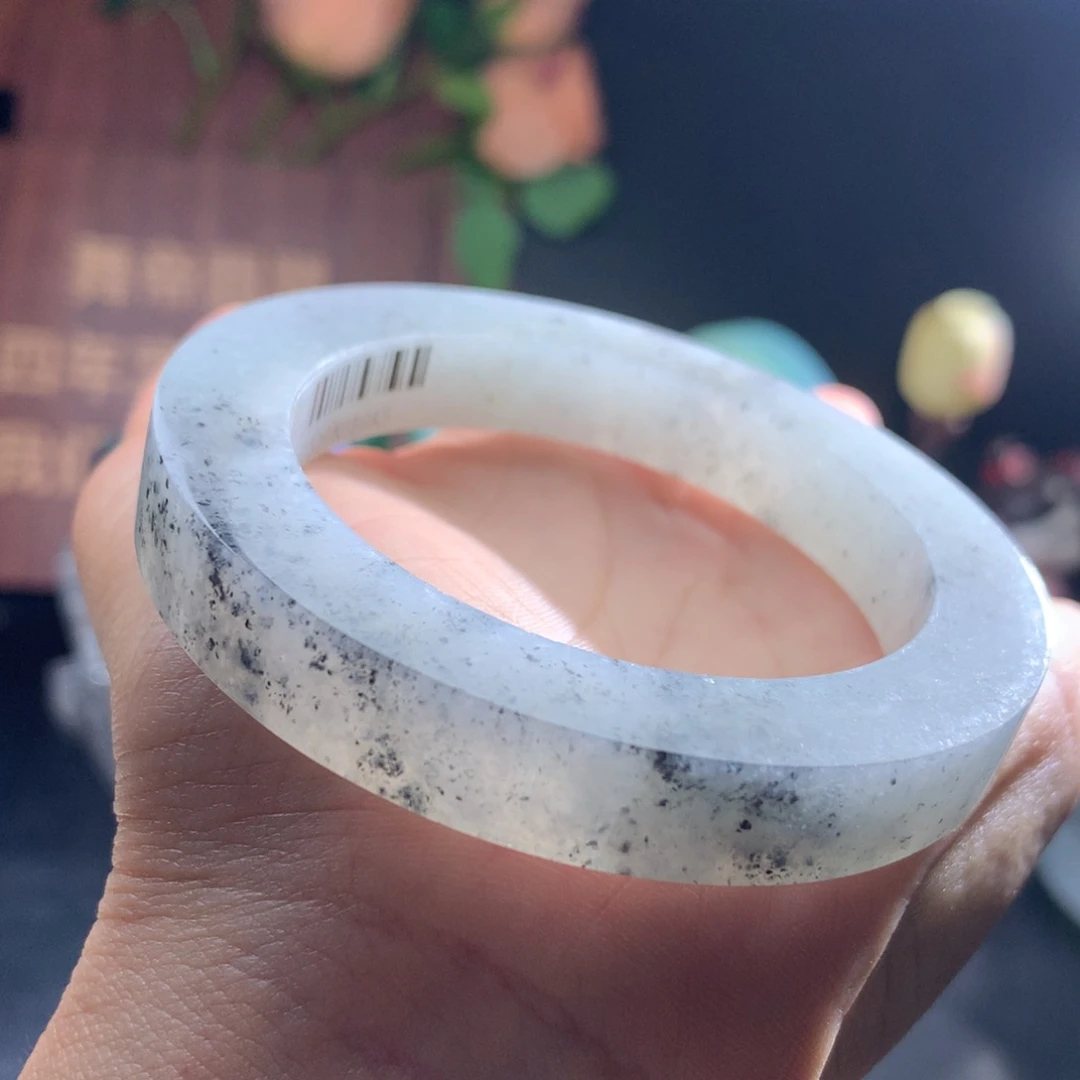 定制翡翠手镯未镶嵌
