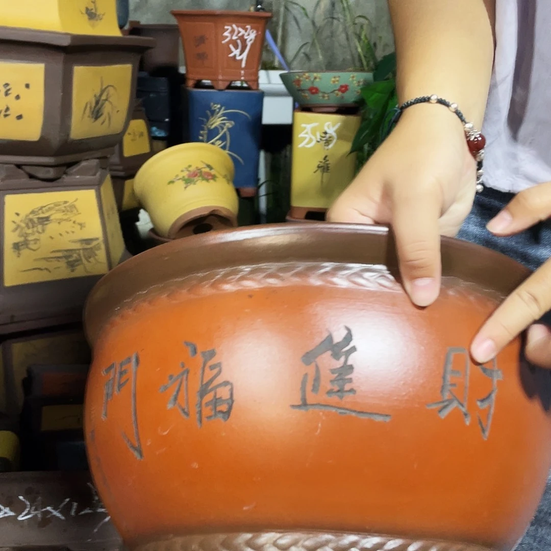 A款财进福门中号一个