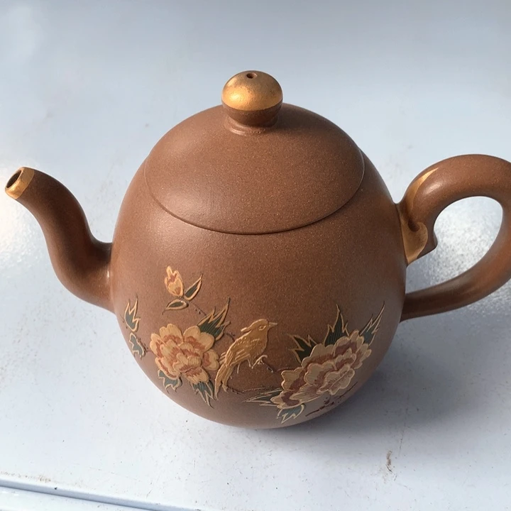 茶壶紫砂紫砂茶具