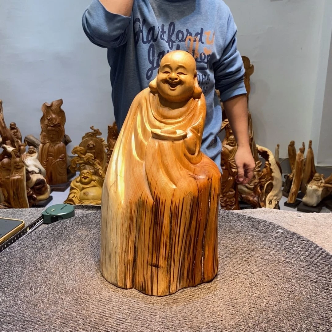 柏木（崖柏）精品太行崖柏