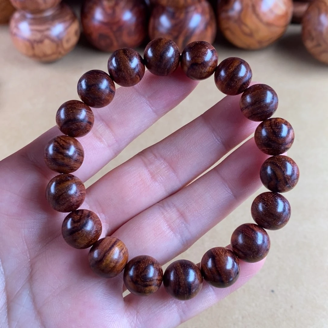 手串/手链黄花梨/降香黄檀1.2