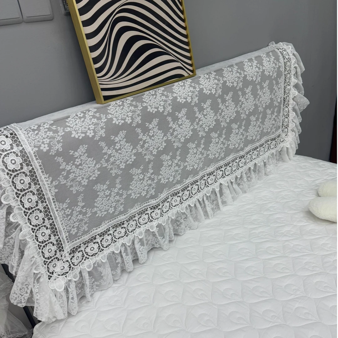 床头靠背  盖布  防尘 尺寸齐全