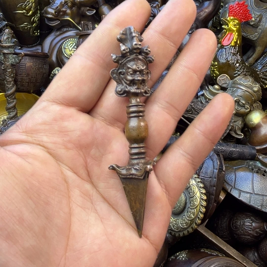 精品铜器精品摆件