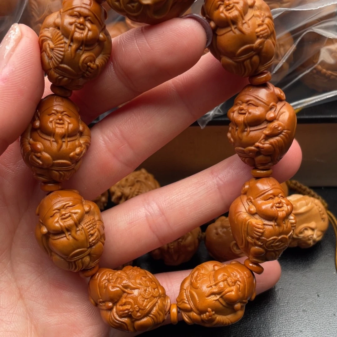 手串橄榄核橄榄核