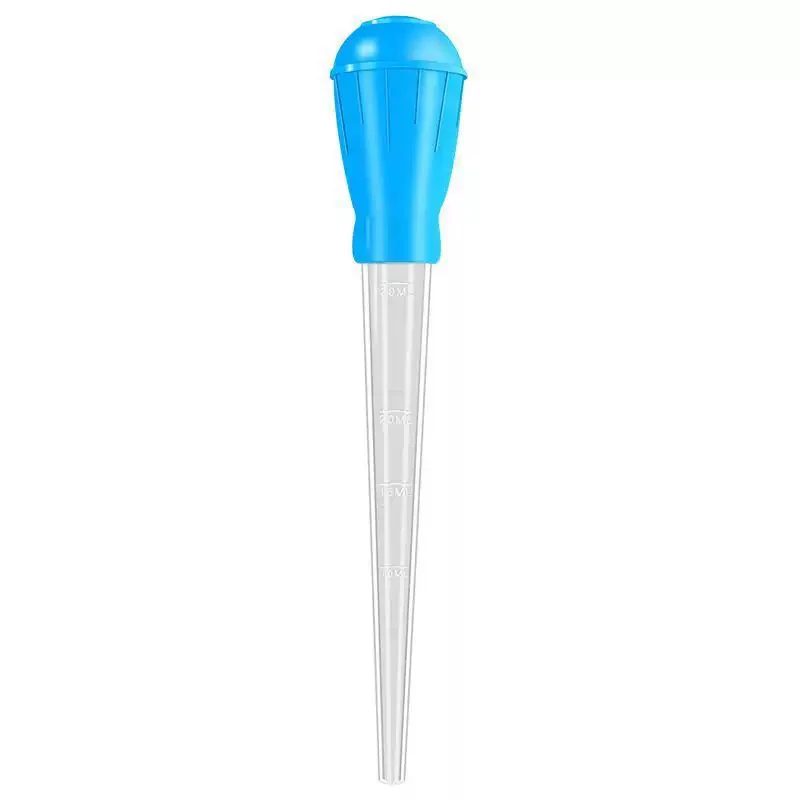 鱼缸吸便器大吸力吸粪便神器换水清洁工具小型吸水管