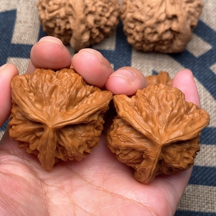 吊坠文玩核桃核桃