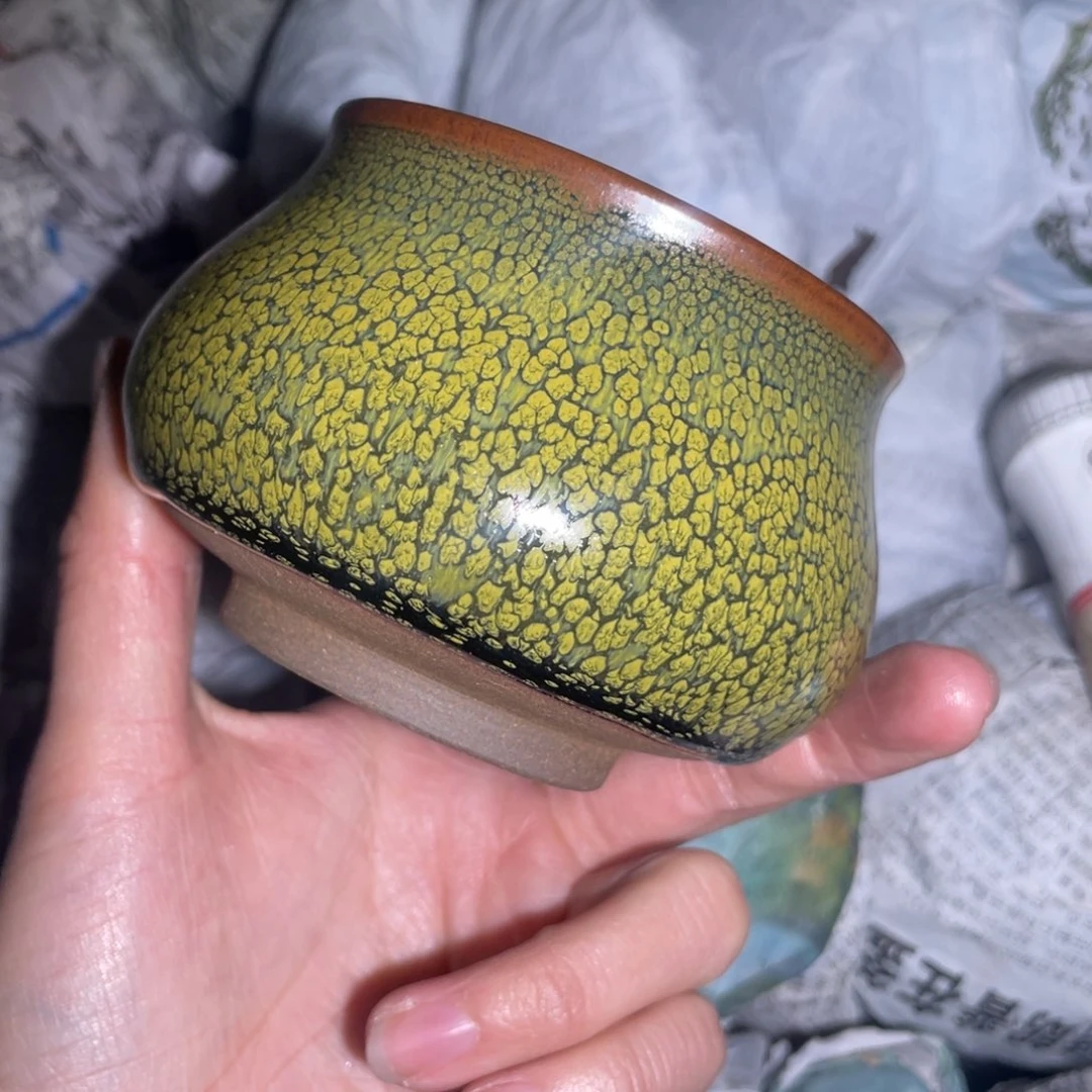 茶盏建盏直播间链接