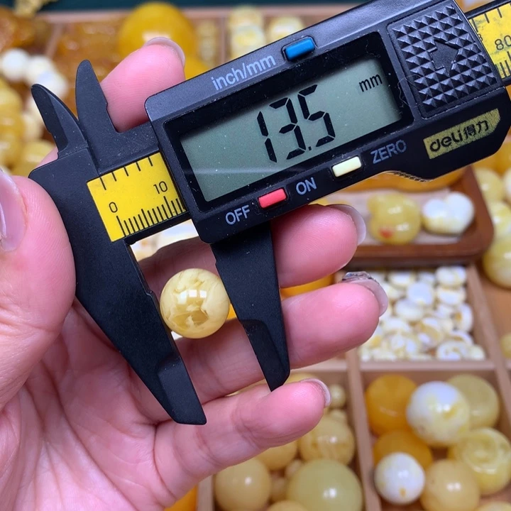 非金属配饰配珠03