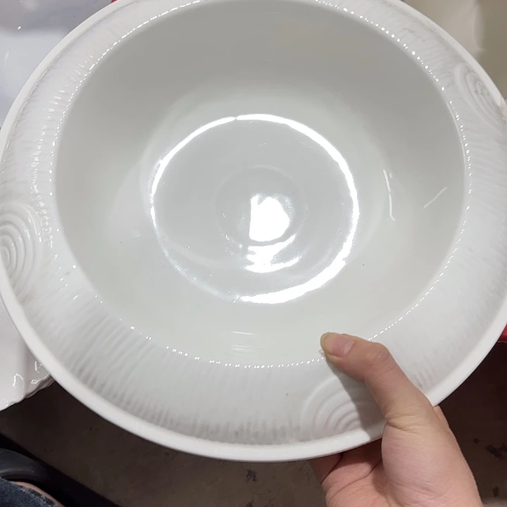 碟12寸一个工厂库存微瑕产品