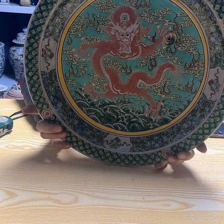瓷器艺术设计作品
