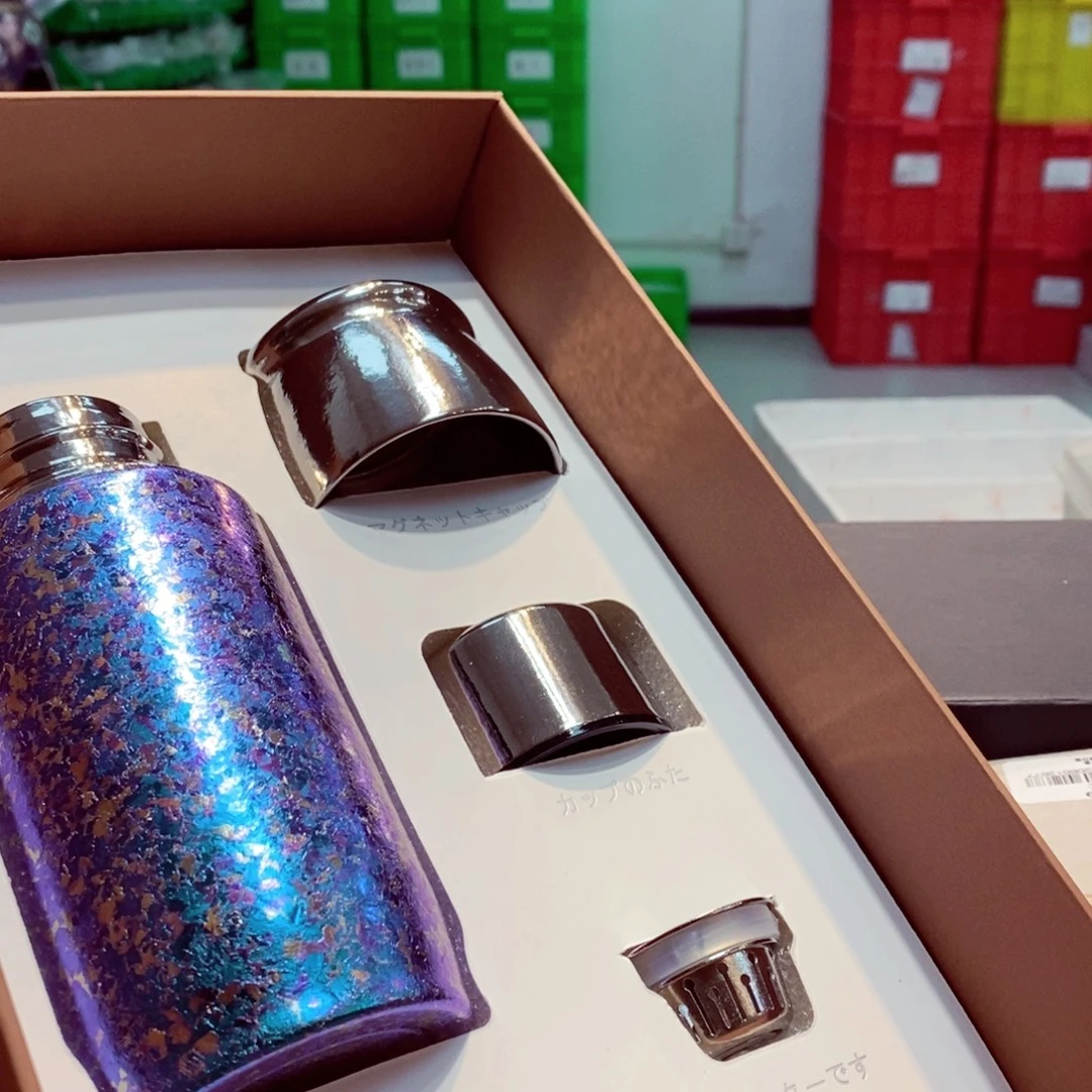 如图所示 观兰器物